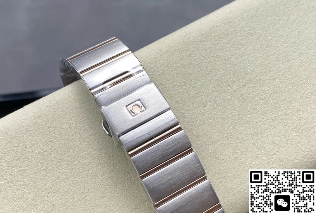 OM Factory Omega 123.20.38.21.63.001 1:1 Best Edition Replica Watch